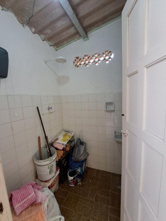 3 Qts Churrasqueira Garagem Perto Do Forte E Ilha Do Japones Casa de férias *