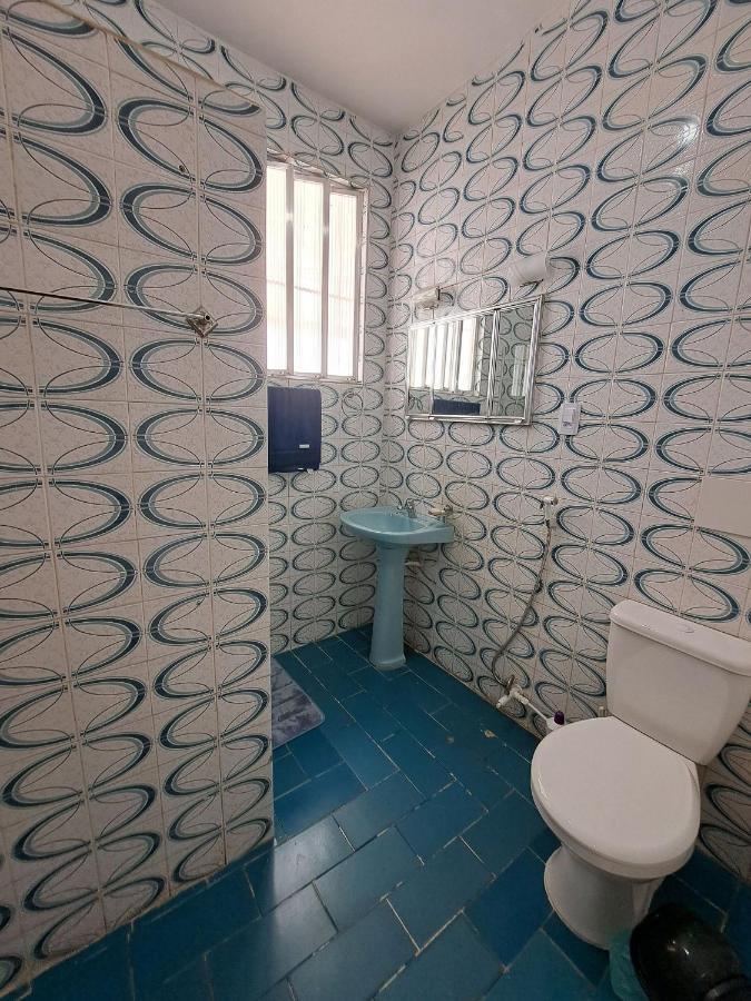 3 Qts Churrasqueira Garagem Perto Do Forte E Ilha Do Japones Casa de férias *