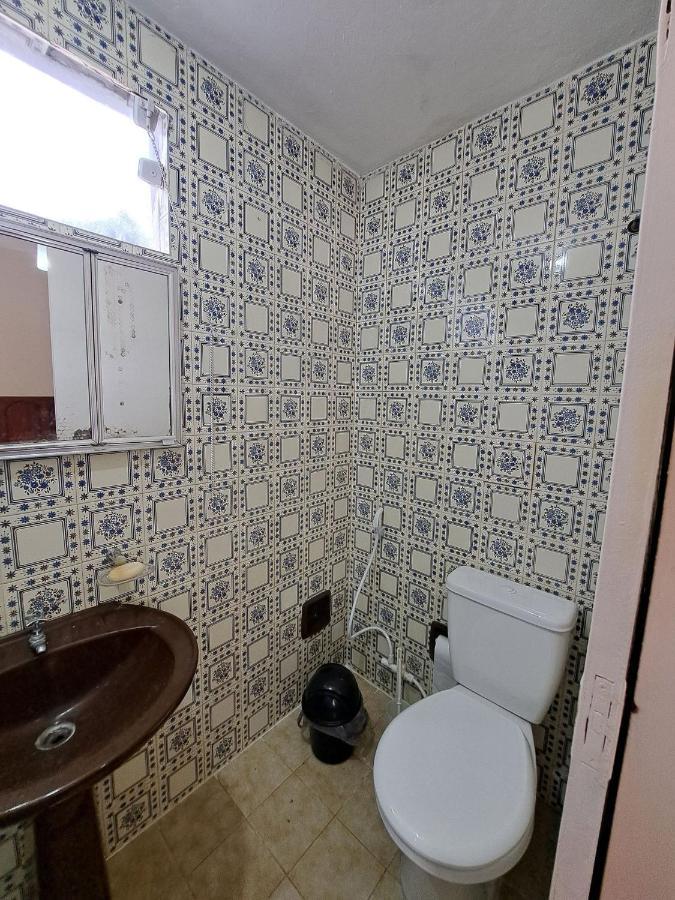 3 Qts Churrasqueira Garagem Perto Do Forte E Ilha Do Japones Сasa de vacaciones